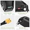 48V Ebike Battery,20Ah 960Wh Electric Bike Downtube Lithium Battery with USB Port,3A Fast Charger,Compatible with BAFANG/Tongsheng/Voilamart or Other 0-1500W Ebike Motor(with Sam*Sung Cell) #2