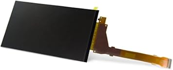 review ASDFGHJK KANGYEBAIHUODIAN Longer 2K LCD Screen Fit for Orange 30 3D Printer Parts Kits