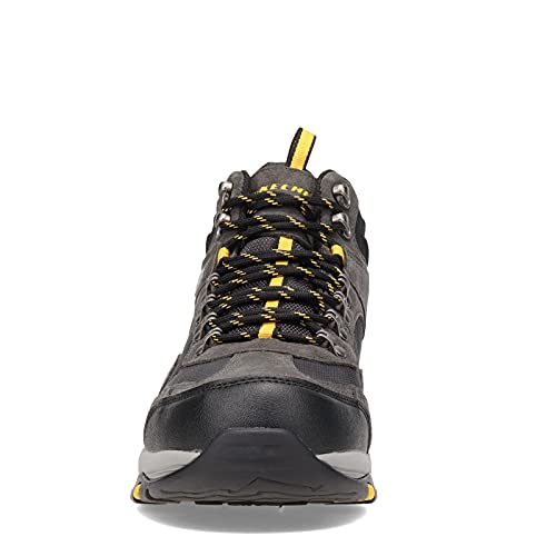 Skechers Men's Waterproof Boot Hiking3