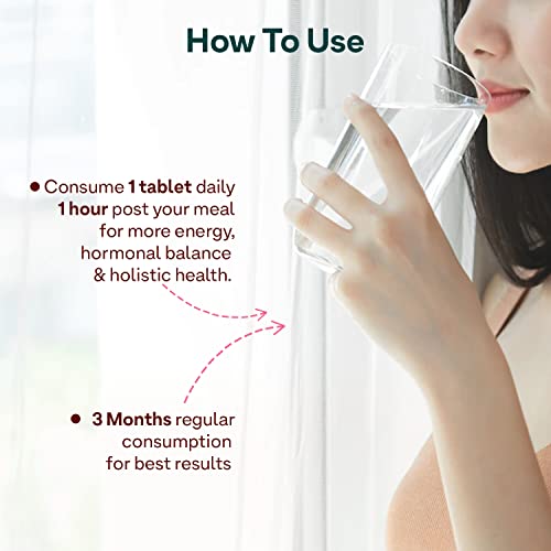 OZiva-Multivitamin-for-Women-With-Zinc-Vitamin-C-Vitamin-D-Multiminerals-Boosts-Energy-Stamina-Skin-Health-60-Multivitamin-Tablets