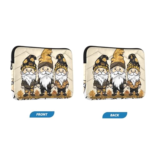 Funda para portátil 13-14 pulgadas impermeable y acolchada miniatura 2