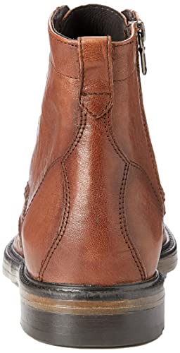 Image of Geox Men's U Cannaregio C Ankle Boots