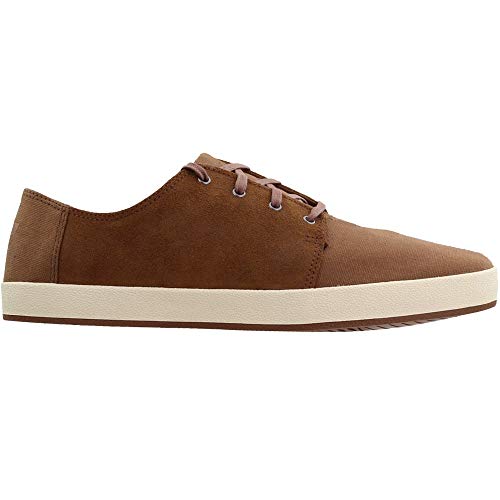 Image of TOMS Men's Alpargata Classic Slip-on Espadrille, Textile /Synthetic Upper
