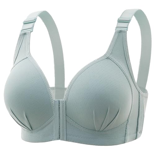 Soutien-gorge t-shirt sans armatures pour soulager la poitrine et supprimer les douleurs