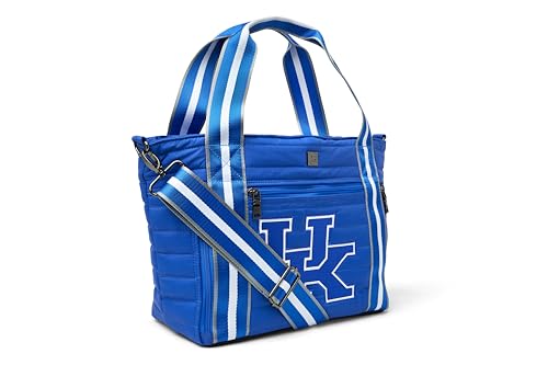 Think Royln Junior Jetset Wingman (Blue, University of Kentucky)2