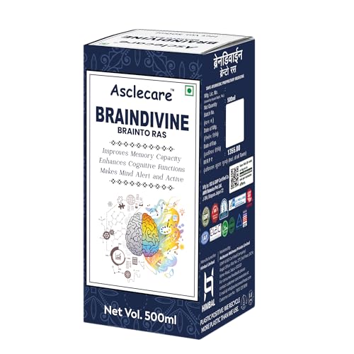 Image of Braindivine (500 ml)