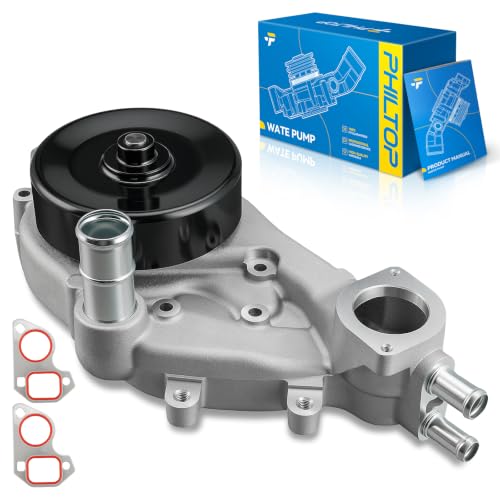PHILTOP AW6246 Engine Water Pump