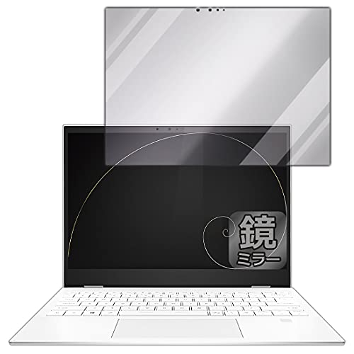 PDA�H�[ Summit E13 Flip Evo A11M�Ή� Mirror Shield �ی� �t�B���� �~���[ ���� ���{��