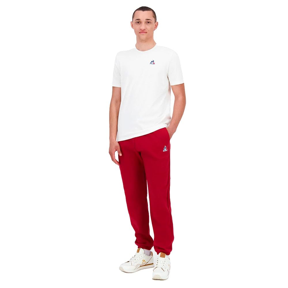 Le Coq Sportif Pantalon Homme