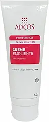 CLEAN SOLUTION CREME EMOLIENTE 120G - ADCOS
