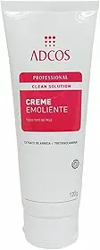 CLEAN SOLUTION CREME EMOLIENTE 120G - ADCOS