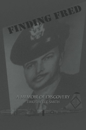 Finding Fred: A Memoir of Discovery