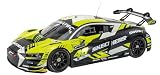 プラッツ/NuNu 1/24 レーシングシリーズ R8 LMS GT3 ワールド チャレンジ ヨーロッパ イモラ 2022 プラモデル PN24044