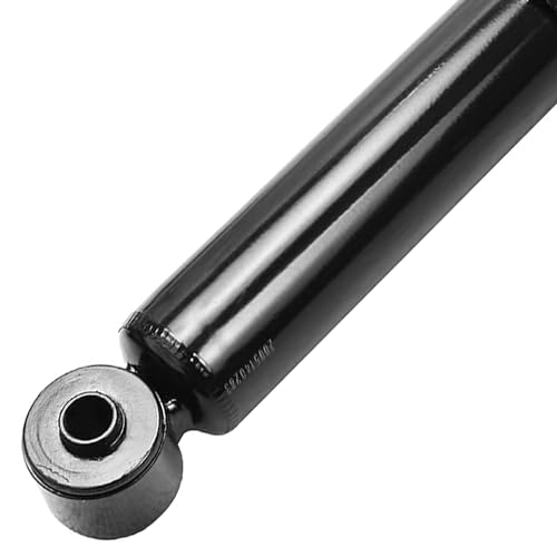 Image of Detroit Axle - Rear 4pc Shock Absorbers Kit for 2005-2012 Nissan Pathfinder, 2 Shock Absorbers Assembly 2 Sway Bars 2006 2007 2008 2009 2010 2011 Replacement