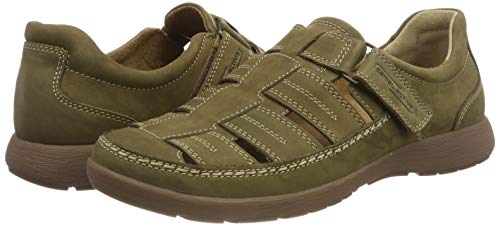 Camel Active Folk 12, Sandali a Punta Chiusa Uomo