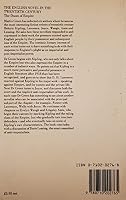 The English Novel in the Twentieth Century : [the Doom of Empire] 0710202768 Book Cover