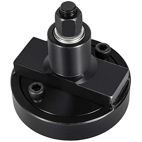 Crankshaft Rear Main Seal Wear Sleeve Installer Tool Replace Jdg476 Jdg477 Jdg478 For John Deere 4000, 4010, 4020, 4040, 4230, 6404, 6466, 6076 7.6L #TOP6