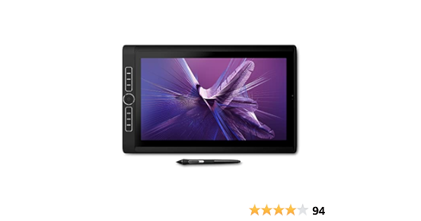 Wacom Mobile Studio Pro 16