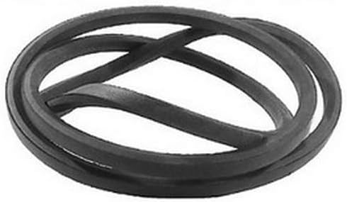 Mowforce 196103, 532196103, Replacement Belt Made with Kevlar. for Craftsman, Poulan, Husqvanra, More.