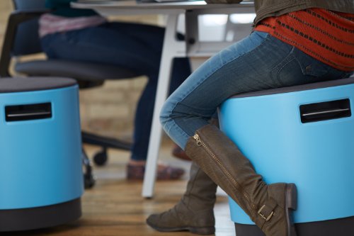 Steelcase Gesture chair