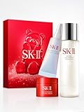 【25年10月20日発売】SK-II スキンケアセット ピテラ™ ベストコレクション 2025 ホリデーコレクション 化粧水 美白美容液 フェイスクリーム クリスマス限定 ボックス
