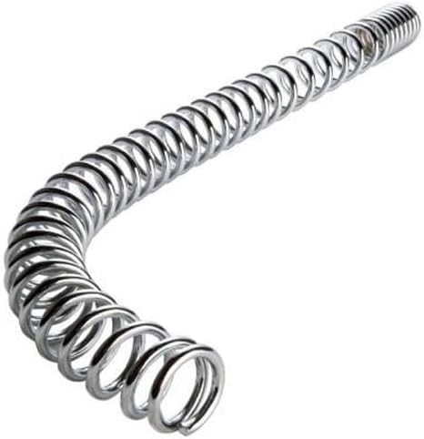 Replacement for T&S Pre Rinse Replacement Spray Hose Spring fits Chicago, Fisher Replaces Parts