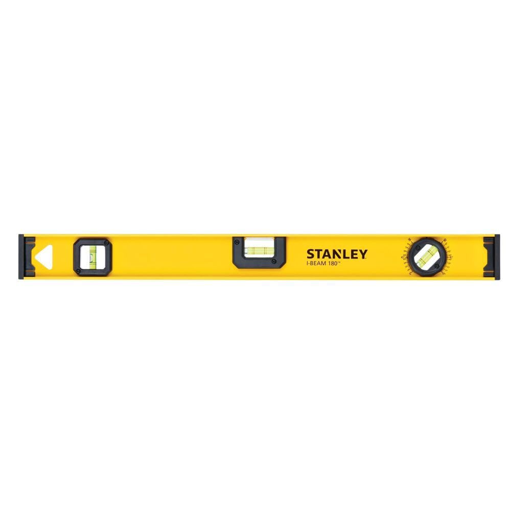 Stanley 42-324 61 cm I-Beam 180 Livello