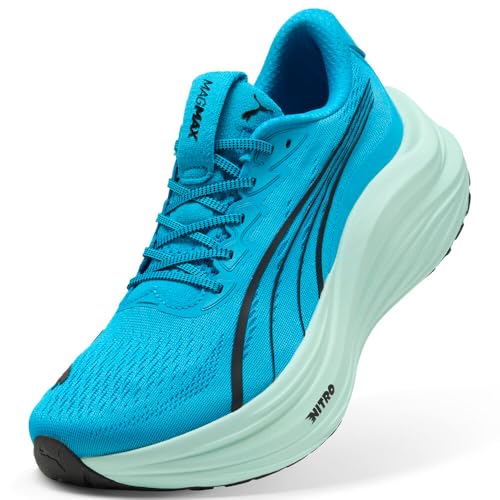Image of PUMA Mens Magmax Nitro Running Sneakers Shoes