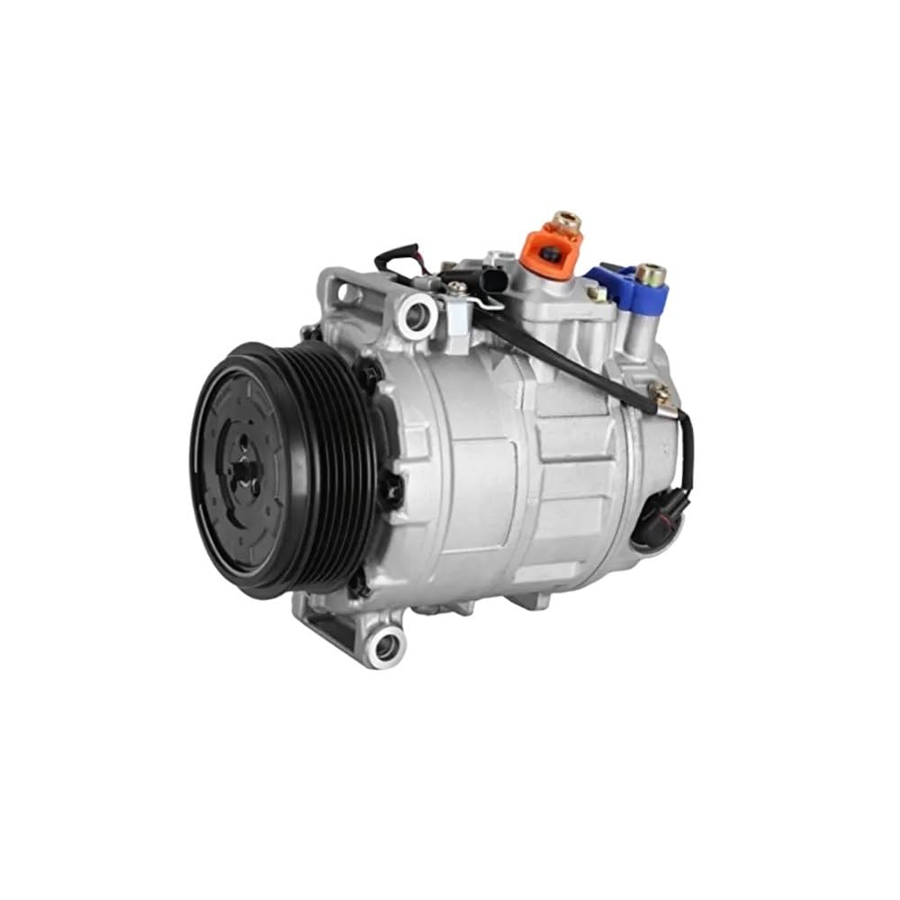 1pcs Compressor for Benz for C200 C220 C230 C280 Car Accessories A0012305611