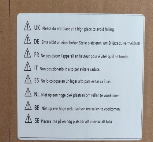 Bouton de lève-vitre pour RX 2016-2019 : cache de commande intérieur chromé