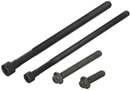 ELRING 459.450 Jeu de vis de culasse