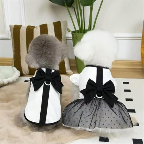 Ropa suave para mascotas que alivia el calor con chalecos ligeros 3