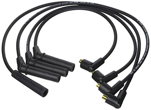 Cables de velas j|isp-8809 para solucionar fallos de arranque en frío