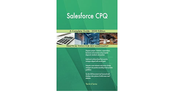 CPQ-301 Online Test