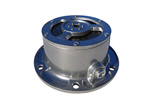 Road Superior Truck Parts Repuesto estándar de aluminio PSI para buje de remolque 343-4370