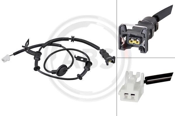 A.B.S. Sensor ABS 32069