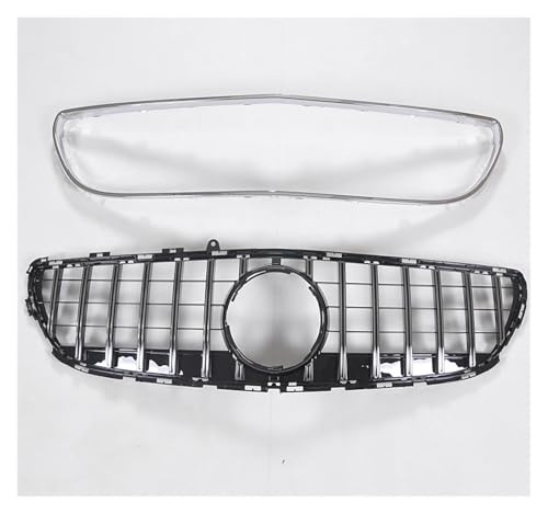 tgO ɓK W218 CLSNXCLS300 350 400 CLS500 550 2015-2018Abp[op[t[hbV(Silber)