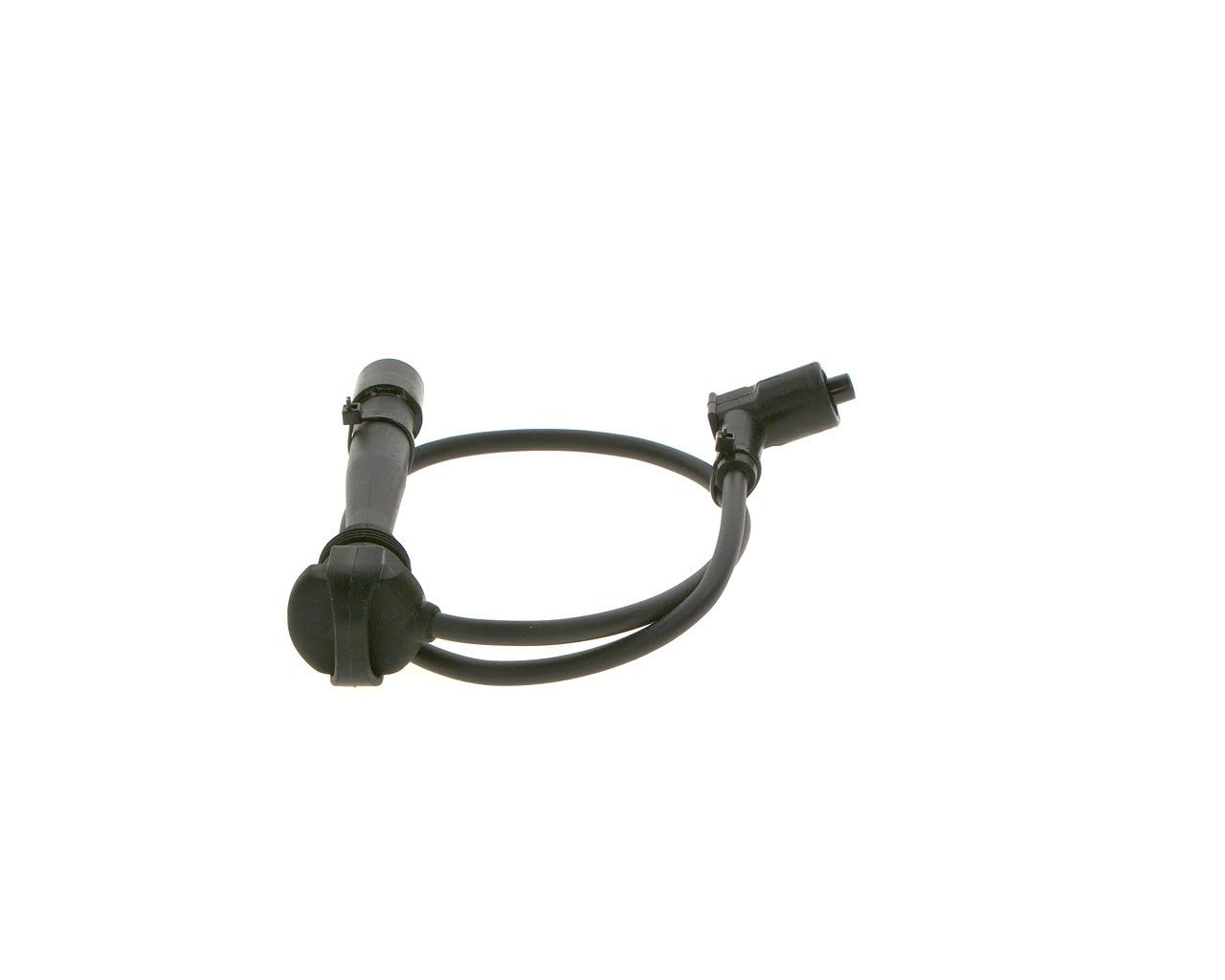 BOSCH Kit cavi accensione 0986357181 | Compatibile con: FIAT BRAVA, BRAVO I, MAREA, MAREA Weekend, PALIO Weekend, PUNTO, LANCIA Y