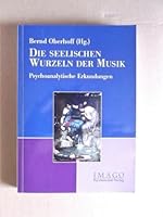 Die seelischen Wurzeln der Musik 3898062805 Book Cover