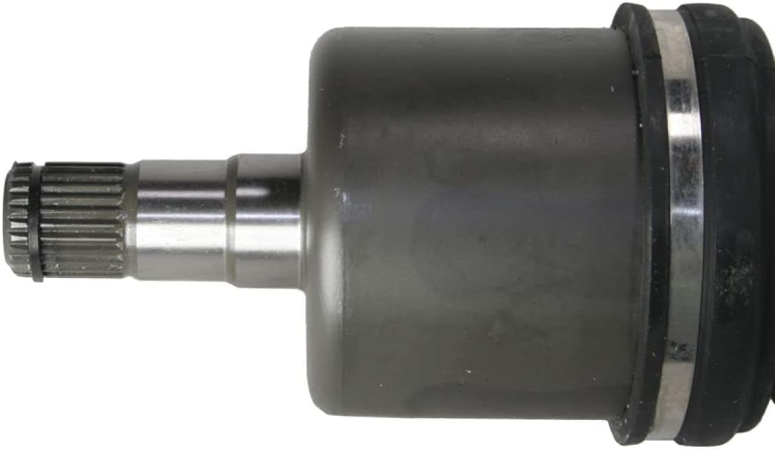 2pcs CV Axle Shaft Front Left Driver Right Passenger Side Kit Set 138441191066-6241 for Nissan for Quest 3.5L 2004-2009 2pcs 66-6240 HR0396