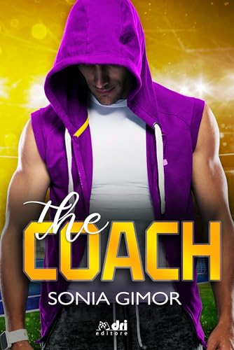 The coach (Sport Romance)