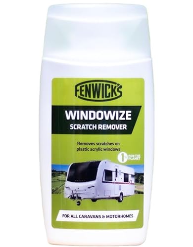 Fenwicks Windowize 100ml Tube