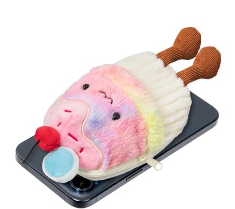 LAUT MAGMOJI Wallet - Cup Cake-image-27