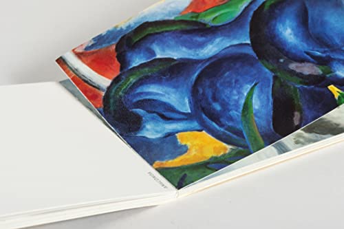 Postkarten-Set Berühmte Gemälde: 18 Kunstpostkarten aus hochwertigem Karton. ca. 0,28€ pro Karte (Anaconda Postkarten, Band 1)