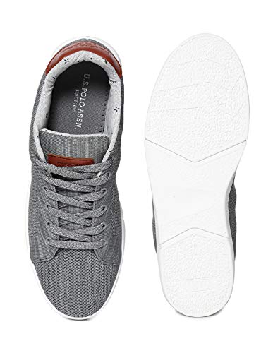 Image of U.S. POLO ASSN. Mens AstreaSNEAKERS