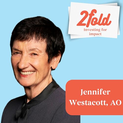 Investing for Impact with Jennifer Westacott