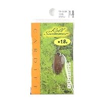 シマノ　ロールスイマー　22枚セット Amazon.co.jp: シマノ(SHIMANO) カーディフ エリアスプーン