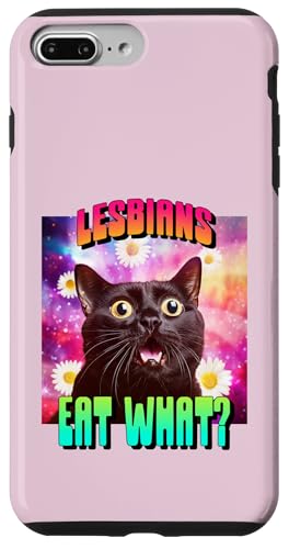 Lesbians Eat What?(t@j[LGBTQLbgOtBbN) X}zP[X iPhone 7 Plus/8 Plus p