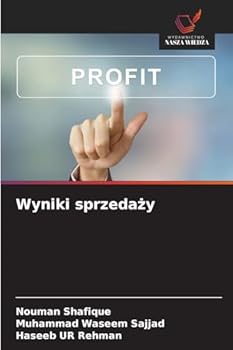 Paperback Wyniki sprzedaży [Polish] Book