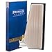 PG Air Filter PA9949 | Fits 2012-15 Mercedes-Benz C250, 2012-15 SLK250